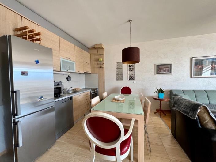 Image No.5-Appartement de 2 chambres à vendre à Budva