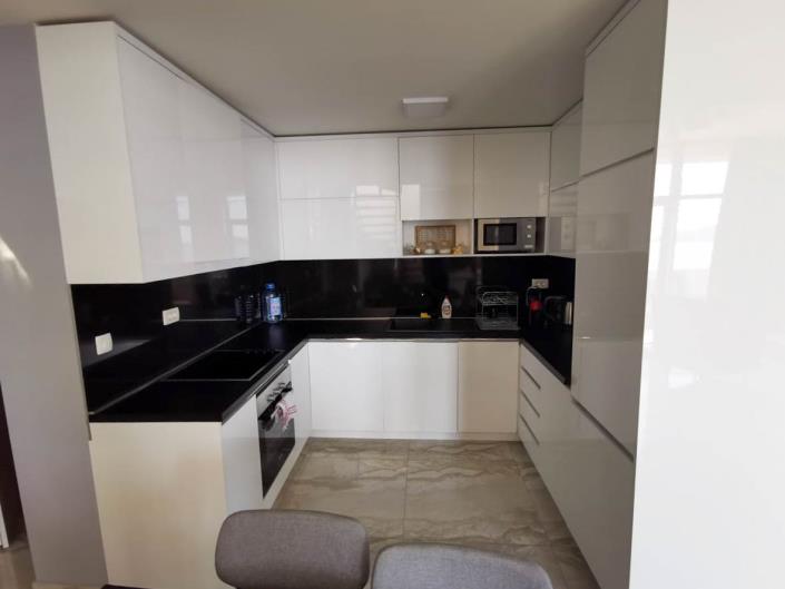 Image No.7-Penthouse de 3 chambres à vendre à Budva