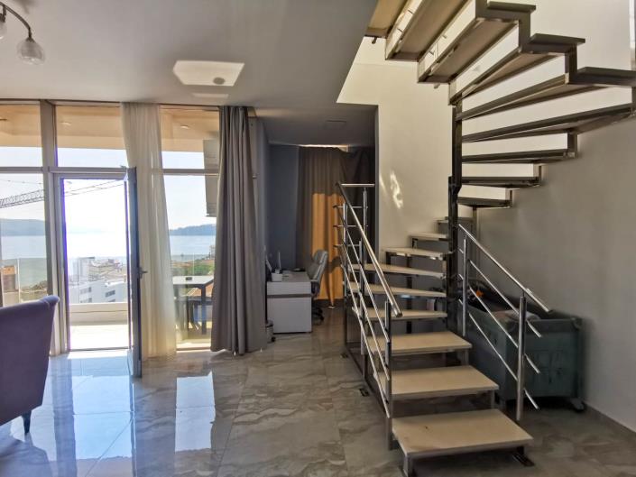 Image No.6-Penthouse de 3 chambres à vendre à Budva