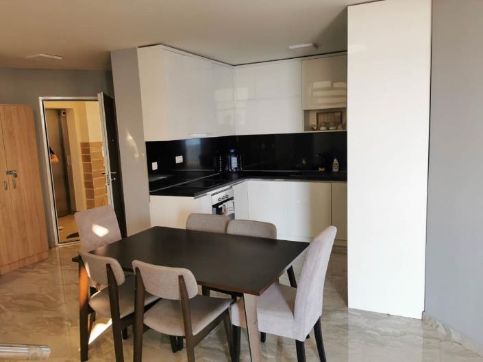 Image No.4-Penthouse de 3 chambres à vendre à Budva