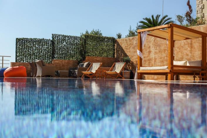 Image No.2-Appartement de 1 chambre à vendre à Becici