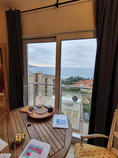 Image No.7-Appartement de 1 chambre à vendre à Becici