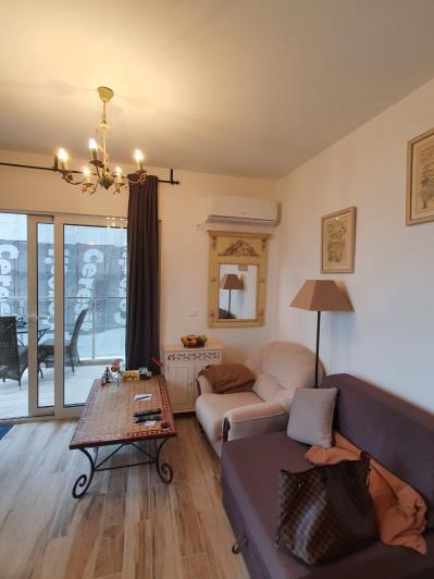 Image No.8-Appartement de 1 chambre à vendre à Becici