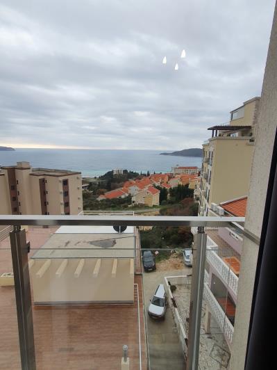 Image No.10-Appartement de 1 chambre à vendre à Becici