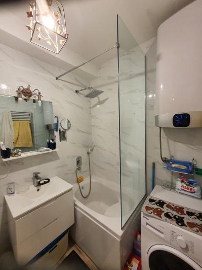 Image No.13-Appartement de 1 chambre à vendre à Becici