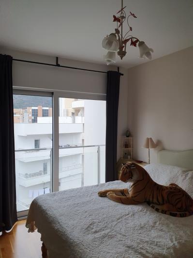 Image No.15-Appartement de 1 chambre à vendre à Becici