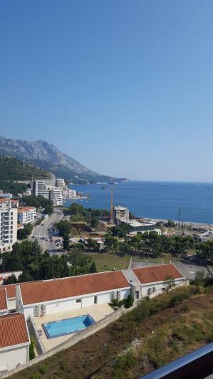 Image No.16-Appartement de 1 chambre à vendre à Becici