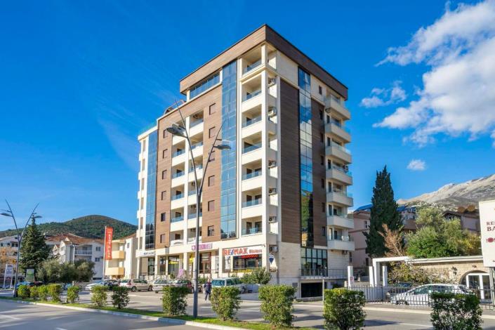 Image No.10-1 Bed Apartment for sale