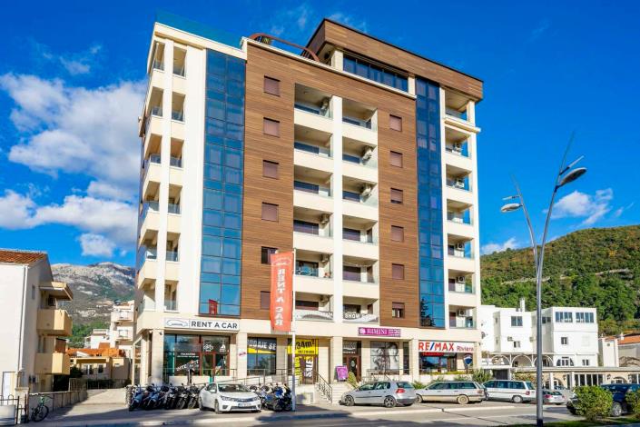 Image No.11-1 Bed Apartment for sale