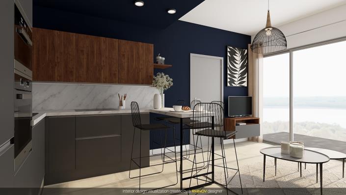 Image No.9-Appartement à vendre à Herceg Novi