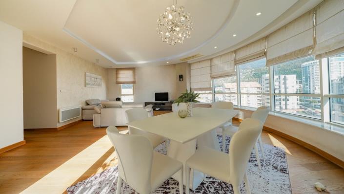 Image No.5-Appartement de 2 chambres à vendre à Budva