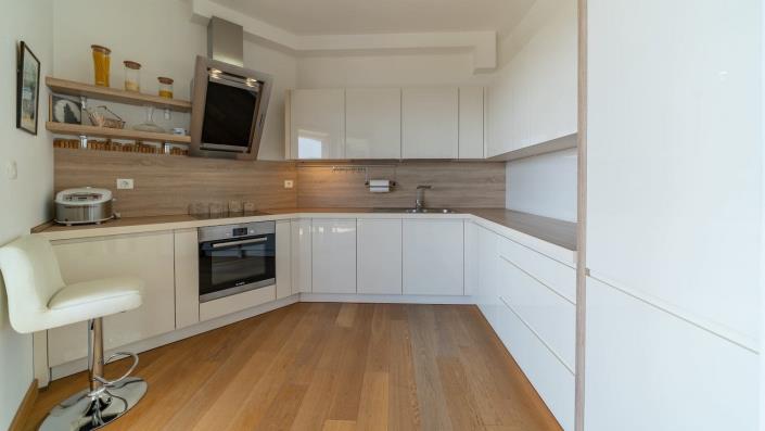 Image No.7-Appartement de 2 chambres à vendre à Budva