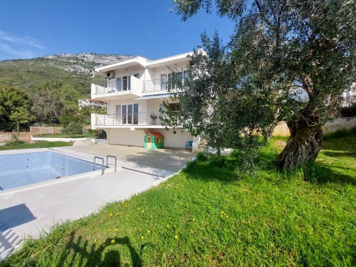 Image No.3-Maison de 6 chambres à vendre à Susanj