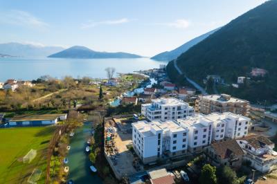 1 - Herceg Novi, Appartement