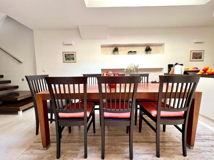 Image No.3-Villa de 3 chambres à vendre à Dobrota