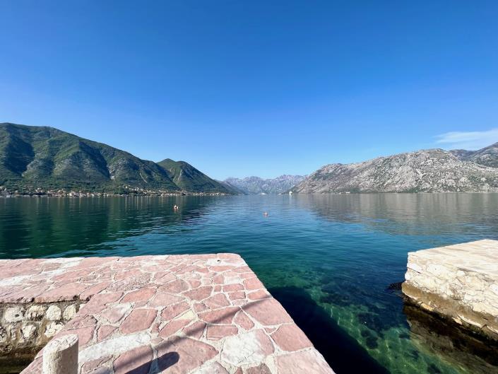 Image No.13-Villa de 3 chambres à vendre à Dobrota