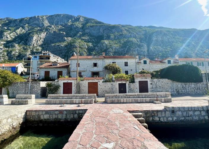 Image No.14-Villa de 3 chambres à vendre à Dobrota