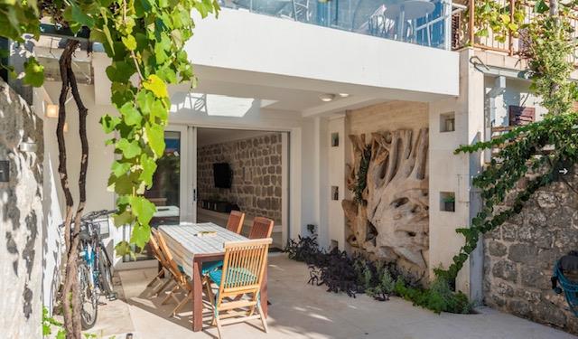 Image No.2-Villa de 3 chambres à vendre à Dobrota