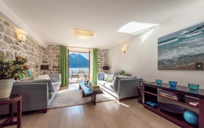 Image No.19-Villa de 3 chambres à vendre à Dobrota