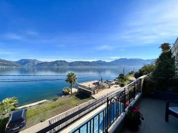 1 - Tivat, Townhouse
