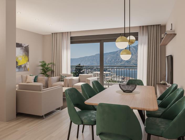 Image No.2-2 Bed Apartment for sale