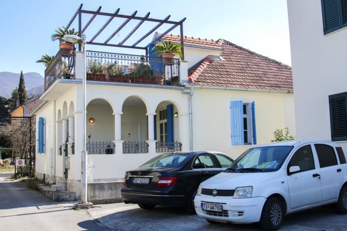 Image No.1-Maison de 3 chambres à vendre à Tivat