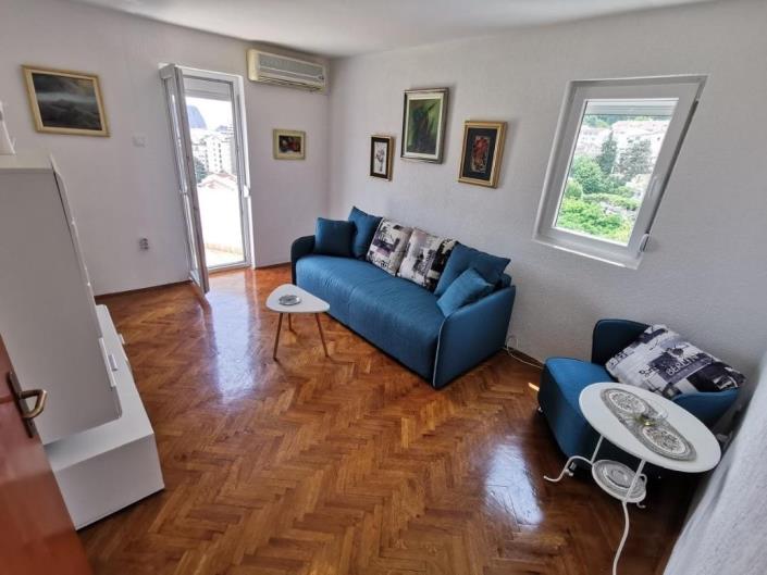 Image No.4-Appartement de 1 chambre à vendre à Budva