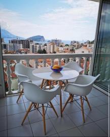 Appartement de 1 chambre à vendre à Budva