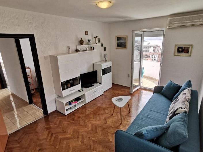 Image No.3-Appartement de 1 chambre à vendre à Budva