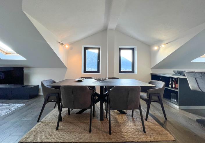 Image No.3-Appartement de 2 chambres à vendre à Dobrota