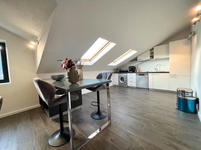 Image No.4-Appartement de 2 chambres à vendre à Dobrota