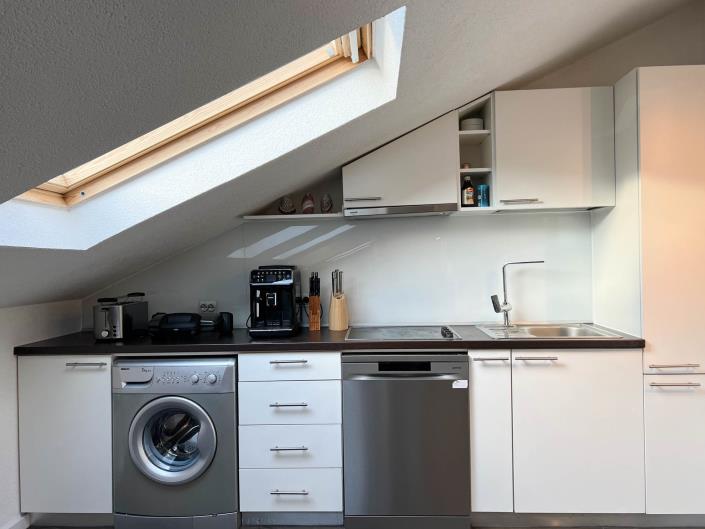 Image No.5-Appartement de 2 chambres à vendre à Dobrota