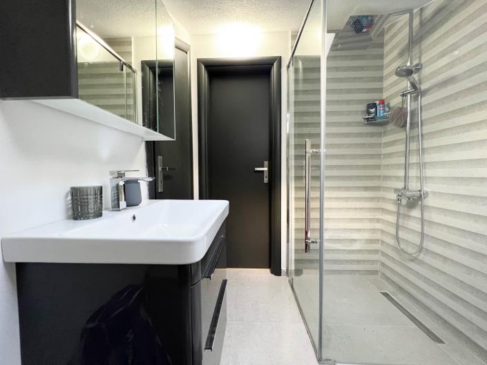 Image No.8-Appartement de 2 chambres à vendre à Dobrota