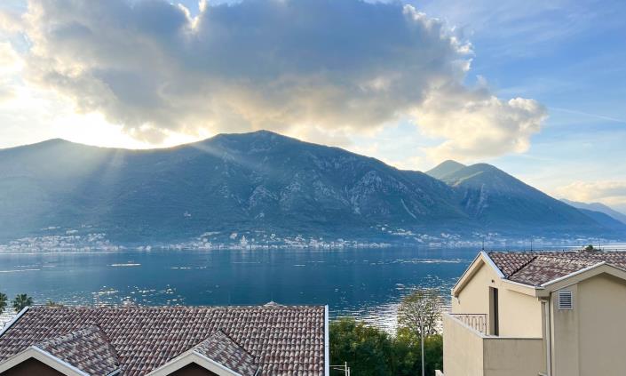 Image No.11-Appartement de 2 chambres à vendre à Dobrota