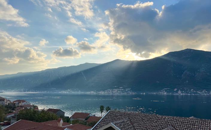 Image No.12-Appartement de 2 chambres à vendre à Dobrota