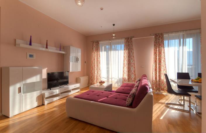 Image No.8-Appartement à vendre à Becici