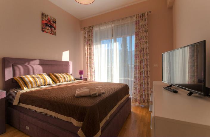 Image No.9-Appartement à vendre à Becici