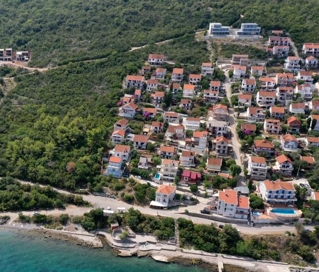 Image No.5-Terrain à vendre à Tivat