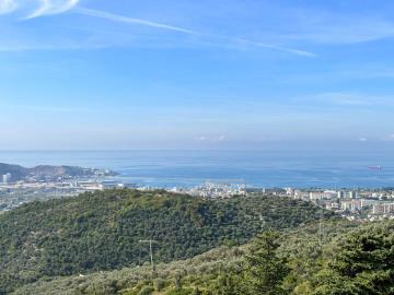 1 - Stari Bar, Villa