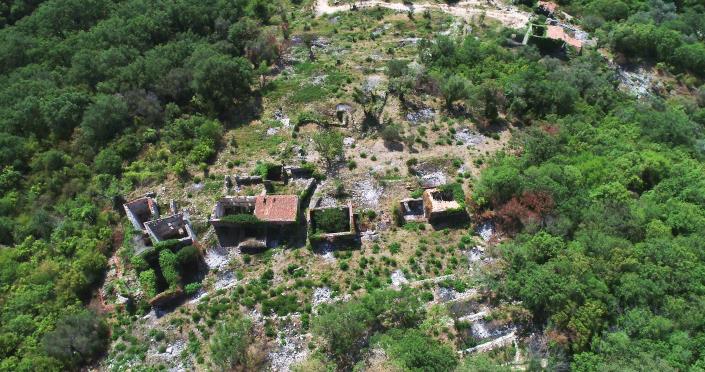 Image No.6-Terre à vendre à Budva