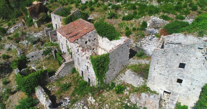 Image No.3-Terre à vendre à Budva