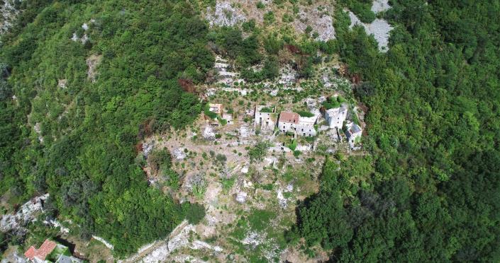 Image No.8-Terre à vendre à Budva