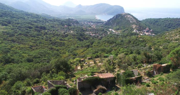 Image No.7-Terre à vendre à Budva