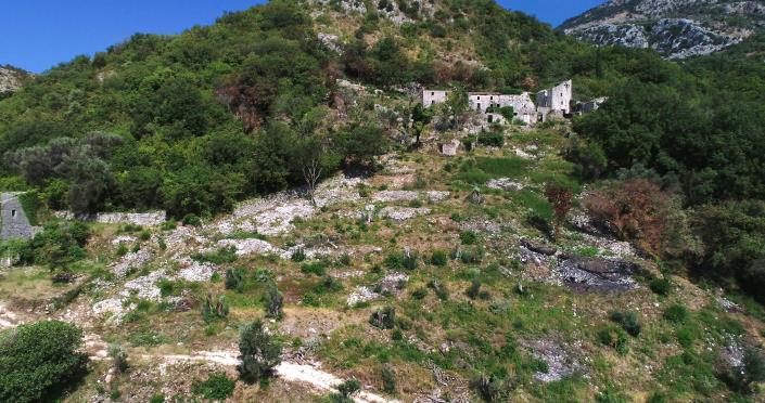 Image No.9-Terre à vendre à Budva