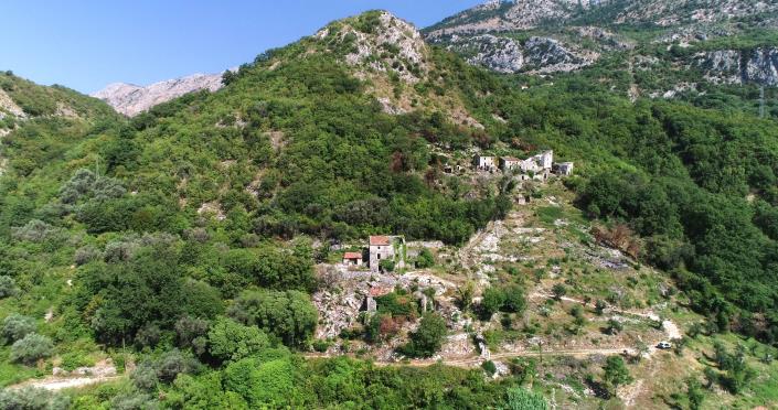 Image No.10-Terre à vendre à Budva