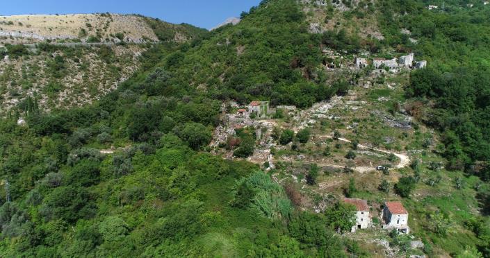 Image No.11-Terre à vendre à Budva