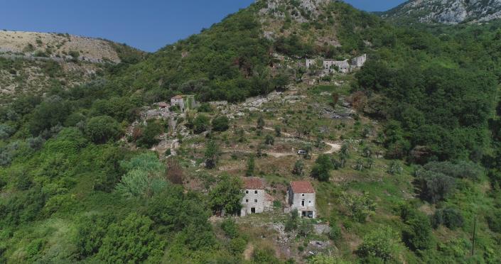 Image No.12-Terre à vendre à Budva