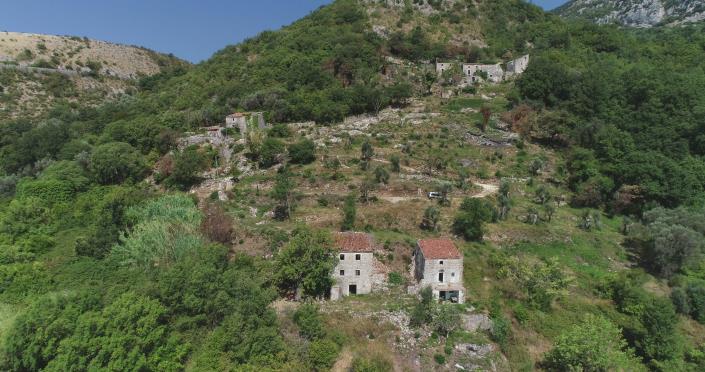 Image No.13-Terre à vendre à Budva