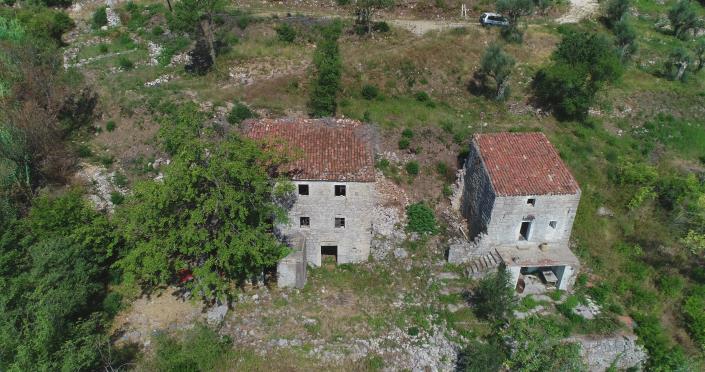 Image No.5-Terre à vendre à Budva