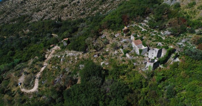 Image No.14-Terre à vendre à Budva